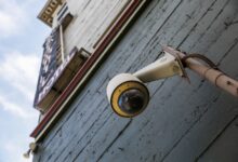 AI policing risks false arrests and convictions
