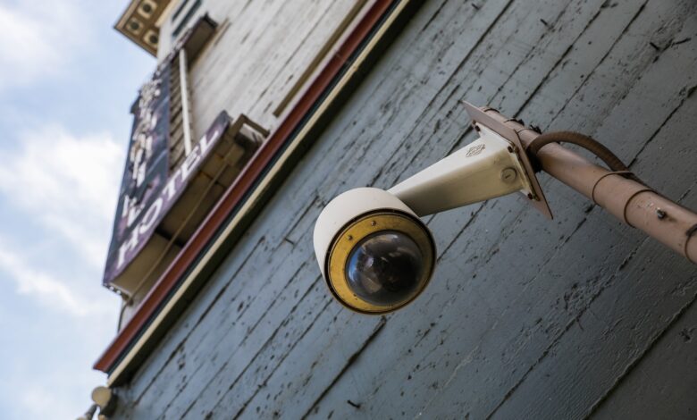 AI policing risks false arrests and convictions