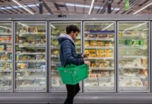 Exclusive: Barocal can cool your food and drink by squeezing a hunk of plastic crystals | TechCrunch