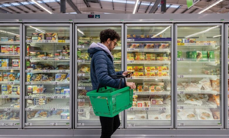 Exclusive: Barocal can cool your food and drink by squeezing a hunk of plastic crystals | TechCrunch