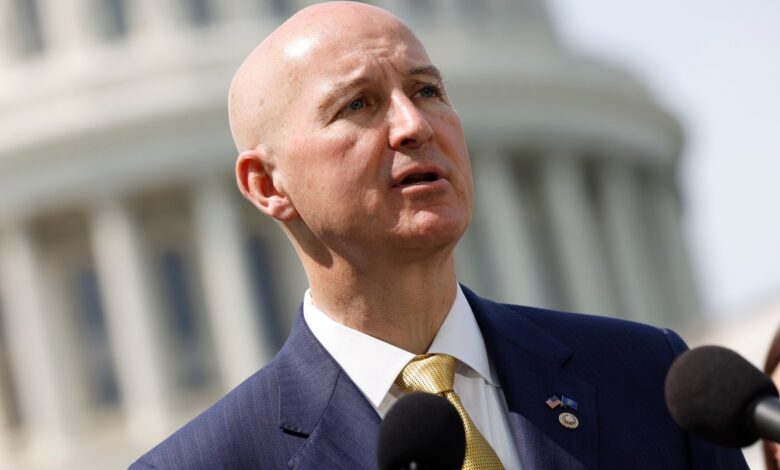 Dan Osborn’s chances of ousting Pete Ricketts