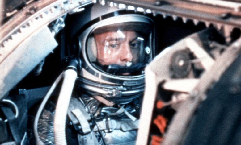 65 Years of U.S. Spaceflight: From Shepard to Artemis