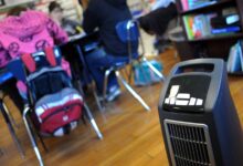 American homes need heat pumps, not space heaters