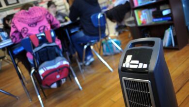American homes need heat pumps, not space heaters