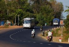 Road crashes keep killing despite global health progress