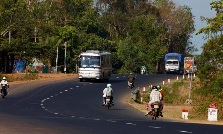 Road crashes keep killing despite global health progress Road crashes keep killing despite global health progress