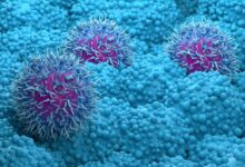 Pancreatic cancer hope rises as KRAS pill extends survival