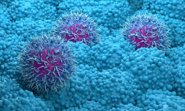Pancreatic cancer hope rises as KRAS pill extends survival Pancreatic cancer hope rises as KRAS pill extends survival