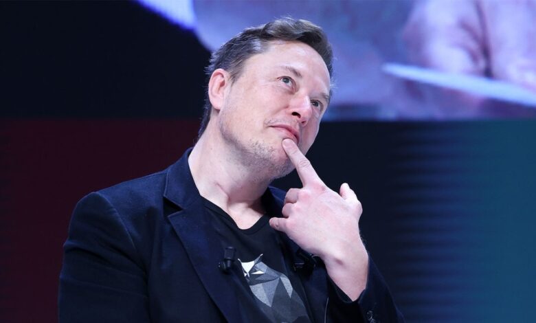 Elon Musk sent ominous texts to Greg Brockman, Sam Altman after asking for a settlement, OpenAI claims | TechCrunch