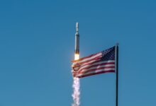 SpaceX’s AI pivot promises the stars. Could it cost NASA the moon?