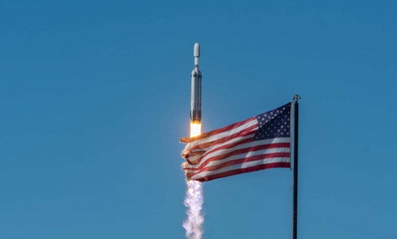 SpaceX’s AI pivot promises the stars. Could it cost NASA the moon?