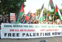 DNC autopsy drops Gaza—critics call it a miss