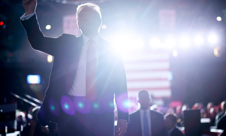 The End of America’s Soft Power