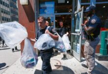 NYPD stop-and-frisk oversight failure sparks calls to end CRT