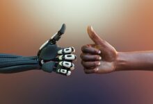 Meta buys Assured Robot Intelligence to push humanoid AI