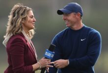 Rory McIlroy Affair Rumors: What the Buzz Says