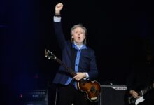 Paul McCartney’s new solo album brings stories home