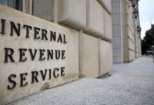 Trump to drop B IRS lawsuit in deal for ‘weaponization’ victims