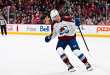 Brock Nelson has a chance to join very exclusive club this postseason – Denver Sports