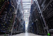 AI compute crunch: Why usage limits are rising