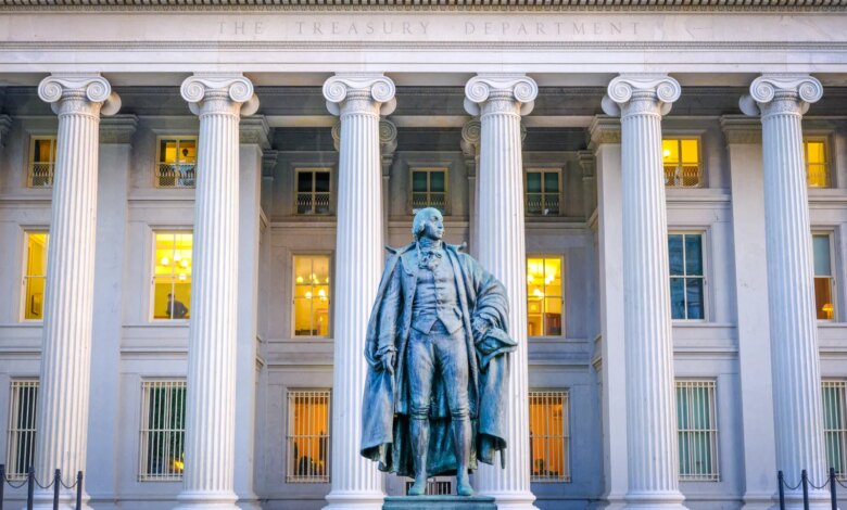 U.S. Debt Tops GDP: Why It Matters Now