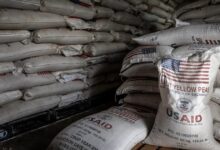 Trump’s USAID shutdown leaves Africa facing rising violence
