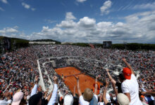 Rome 411: Key dates, Sabalenka and prize money