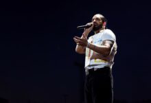 Drake leans on “Iceman” trilogy as backlash hits