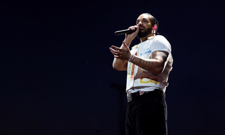 Drake leans on “Iceman” trilogy as backlash hits