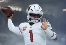 Vikings’ Kyler Murray move hinges on 2026 fit