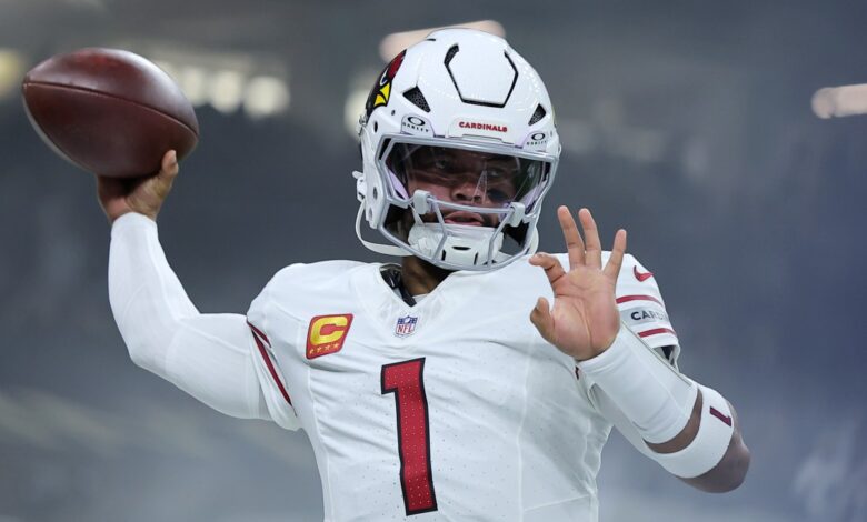 Vikings’ Kyler Murray move hinges on 2026 fit Vikings’ Kyler Murray move hinges on 2026 fit