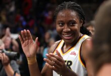 Indiana Fever star tabbed as surprise MVP candidate — And it’s not Caitlin Clark