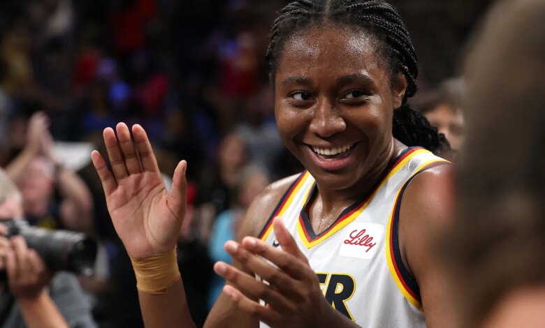 Indiana Fever star tabbed as surprise MVP candidate — And it’s not Caitlin Clark