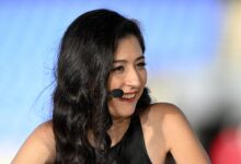 Fans blast Mina Kimes for ranking Matthew Stafford No. 10
