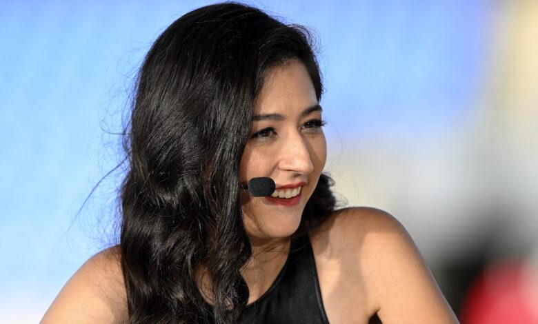 Fans blast Mina Kimes for ranking Matthew Stafford No. 10 Fans blast Mina Kimes for ranking Matthew Stafford No. 10