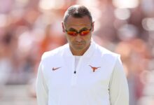 Sarkisian’s strength-of-schedule jab draws Texas Tech challenge