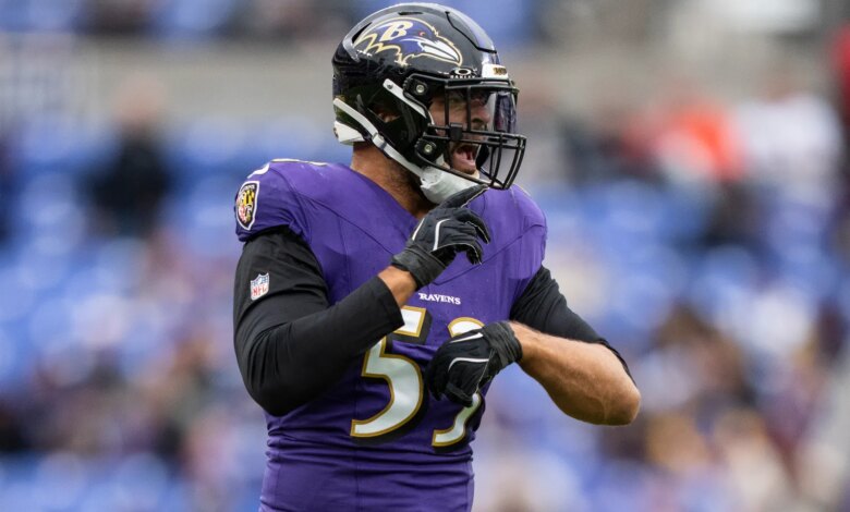 Pro Bowl pass-rusher declares he wants to play for 49ers