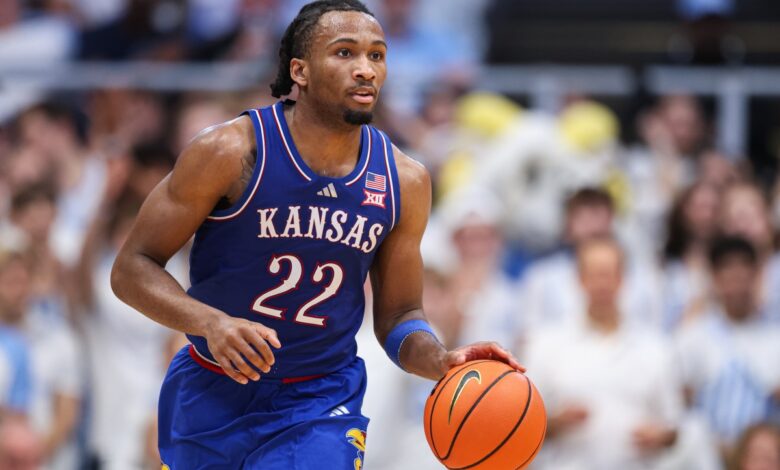 Utah Jazz hold No. 2 pick for 2026 draft
