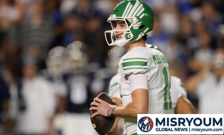 ESPN Projects Steelers to Draft QB Successor for Aaron Rodgers