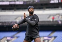 Packers replace Malik Willis with beloved veteran QB