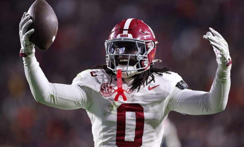 2026 NFL Draft’s best UDFA fits: 1 undrafted free agent to watch on each roster