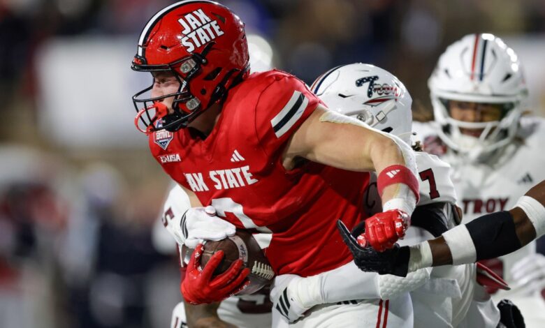 Brock Rechsteiner signs with the Saints: WWE legacy meets NFL