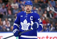 Troubling report casts doubt on Auston Matthews’ future with Maple Leafs
