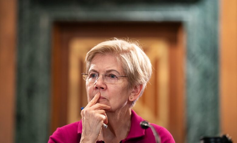 Lawmakers Demand Answers About Growing Number of Unfixed Mistakes on Credit Reports