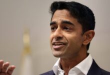 Sunrise Movement backs Chakrabarti in CA’s 11th