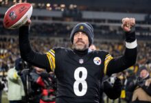 Aaron Rodgers’ Steelers deal ties pay to playoff wins