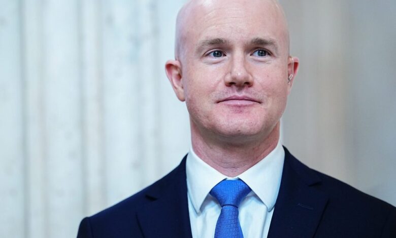 Coinbase didn't just lay off 14% of its staff due to AI. It replaced managers with ‘player-coaches’ and turned its org chart upside down | Fortune