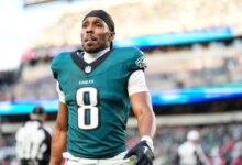 Cowboys showing interest in former first-round CB