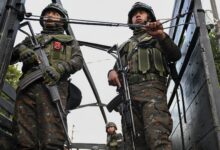 Trump pushes U.S. cartel strikes deeper via Guatemala