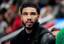 Celtics Rule Out Jayson Tatum Hours Before Game 7